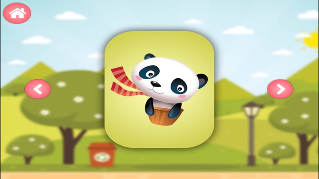 My Emma's Panda Puzzle(圖2)-速報App