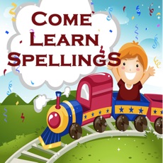 Activities of Come Learn Spellings