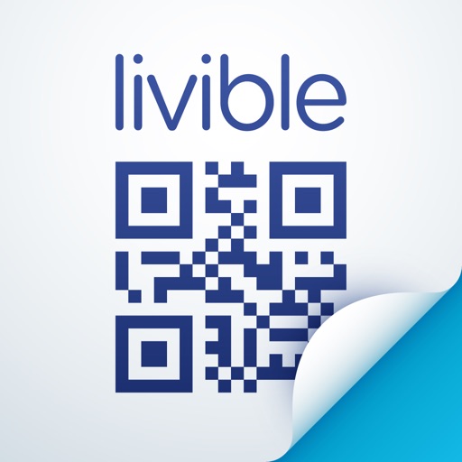 Livible Labels - finding your items is easy! Icon