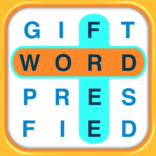 Word Search Party - Vocabulary Game Icon