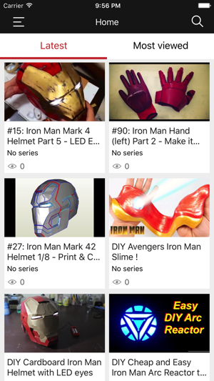 How-to!?For Iron Man(圖3)-速報App