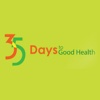 35 Days to Good Health
