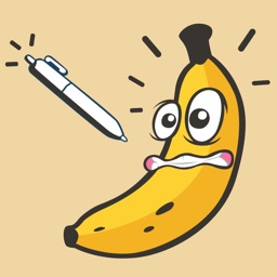 I Don't Have a Pen: Banana Grind