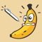 I Don't Have a Pen: Banana Grind