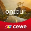 ontour – Das Kundenmagazin von OnlineFotoservice