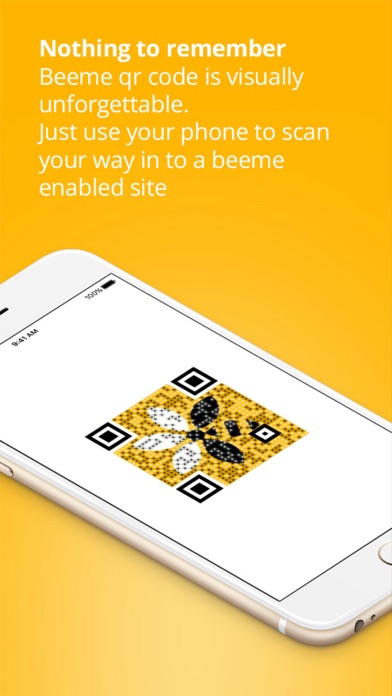 beeme - Lifeware screenshot 3