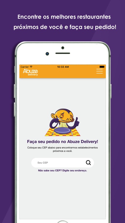 Abuze Delivery
