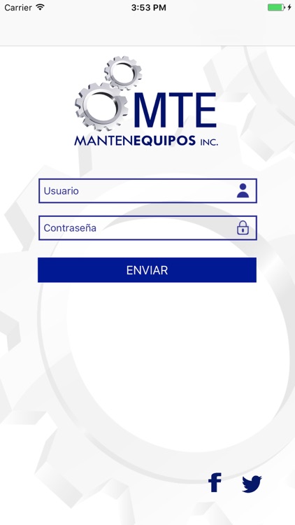 MantenEquipos Inc