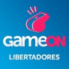 GameON - edición Copa Libertadores