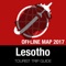 100% OFFLINE - Your detailed Map for reach everywhere