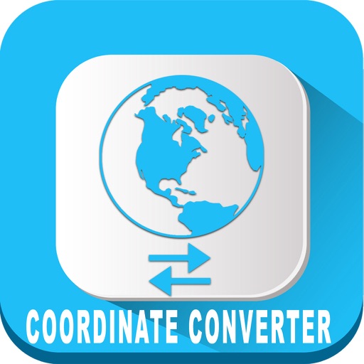 Coordinate Converter CoCo