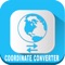 Coordinate-Converter Find: