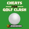 Cheats Gems for Golf Clash - Tricks for Coins