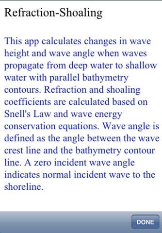 WaveRefFree screenshot 3