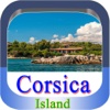 Corsica Island Offline Guide