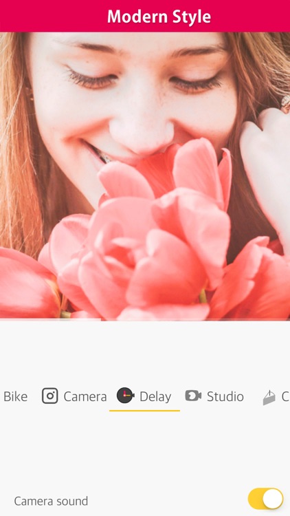 InstaCake - Photo Loop Video Maker for Instagram