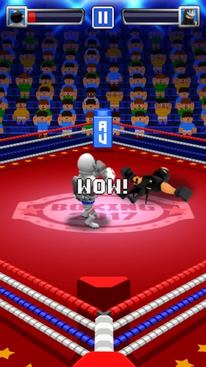 One Tap Boxing(圖3)-速報App