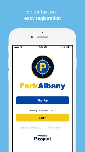 ParkAlbany(圖1)-速報App