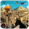 Commando Mission Possible : Free Shooting Game