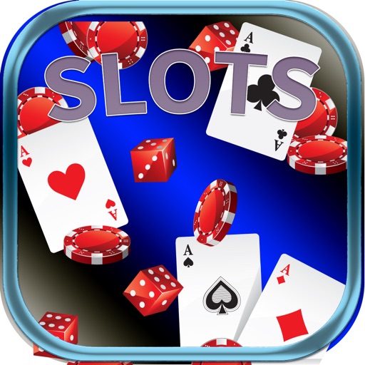 Advanced Casino Slots - Spin & Win! iOS App