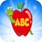 Icon ABC for Kids alphabet Free
