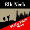 Elk Neck State Park & State POI’s Offline