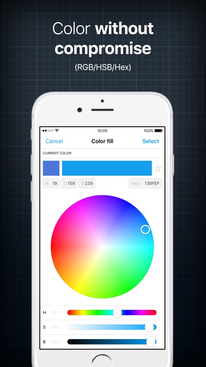 InstaLogo Logo Creator - Graphic design maker
