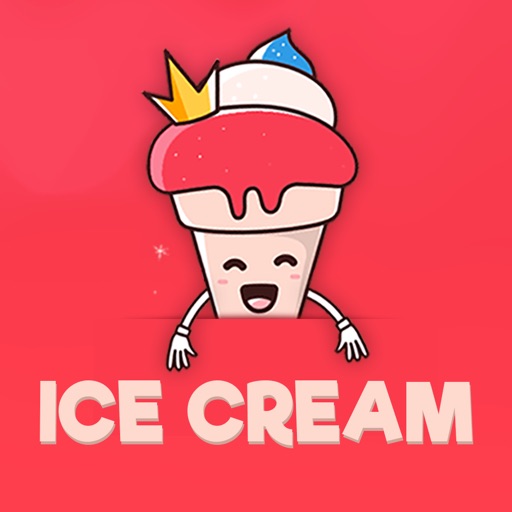 Ice Cream Heaven - Frozen Fruit iOS App