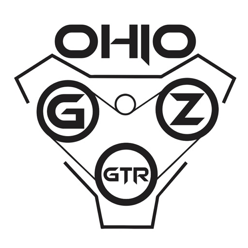 OHIO G / Z / GTR / Nissan Icon