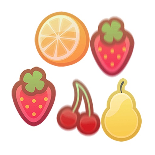 Donnybrook-fruit-fruit Flash iOS App