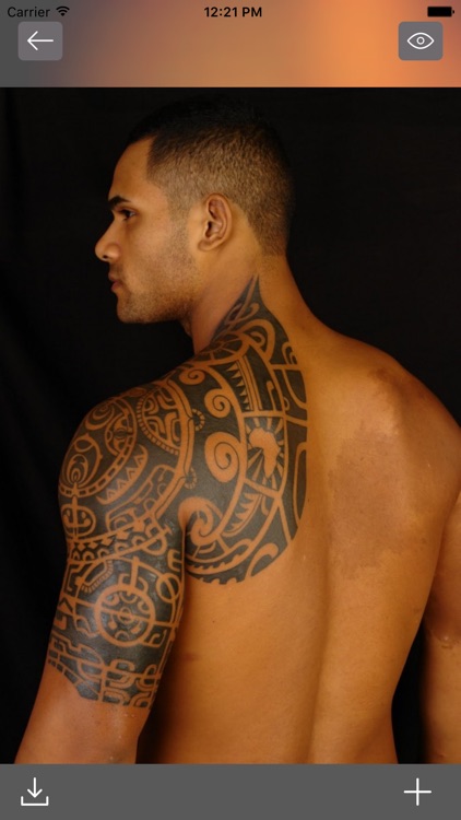 Tattoo Designs Ideas for Men - Cool Body art Pics by PRAKRUT MEHTA