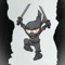 Ninja Falling Down is new addictive and very challenging game