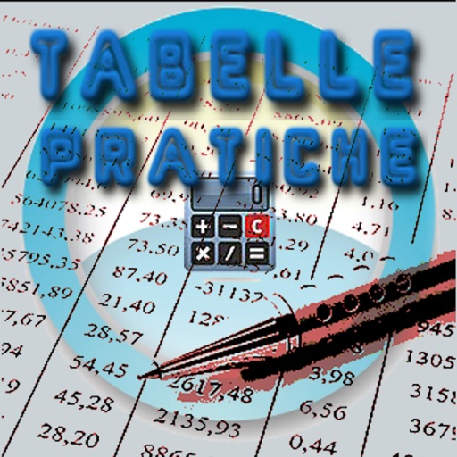 Tabelle Pratiche Tabelle Pratiche