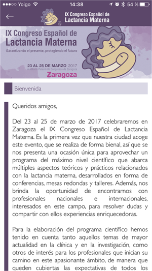 LACTANCIA2017(圖2)-速報App