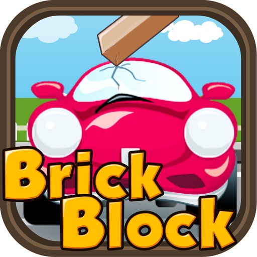 Brick Block iOS App