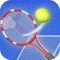 Icon Tennis Opend World