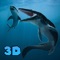 Live a life of a fantastic prehistoric underwater predator – Mosasaurus