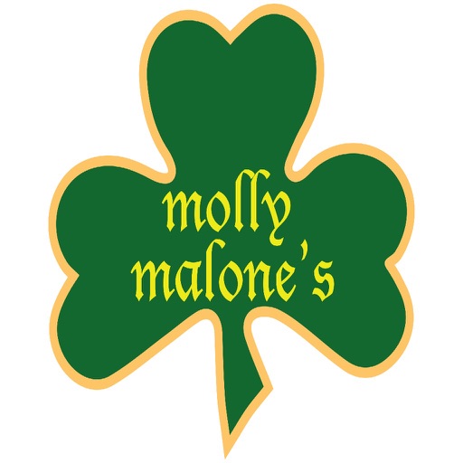Molly Malones Radio Icon