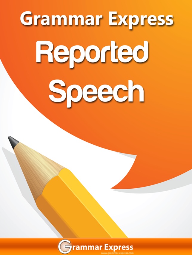 direct to indirect speech converter app