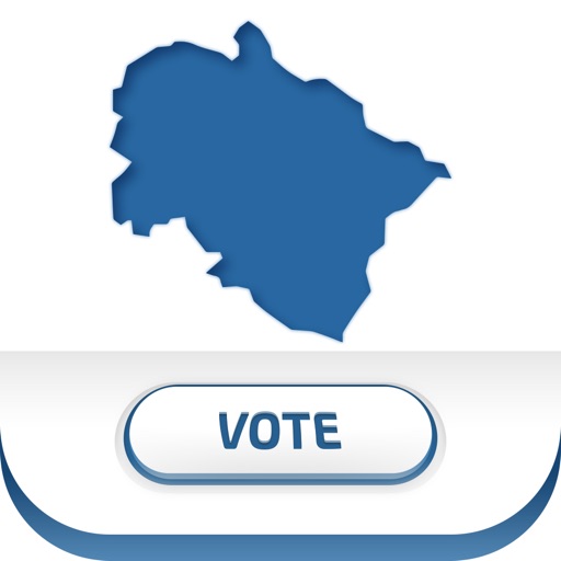 Uttarakhand Election 2017 icon