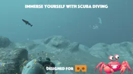 How to cancel & delete vr ocean - underwater scuba for google cardboard 4