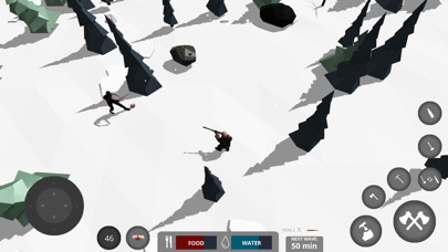 Zombie Watch - Zombie... screenshot1