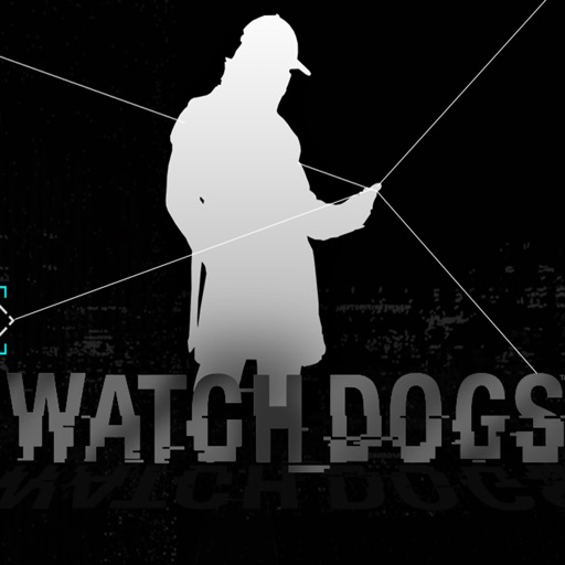 Wallpapers for Watch Dogs 2 Free HD icon