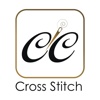 Cobweb Corner Cross Stitch