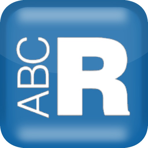 Jornal Abc Repórter Icon