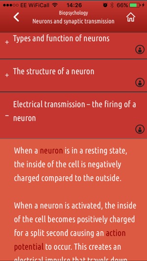 AQA Psychology Year 2(圖1)-速報App