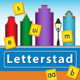 Letterstad