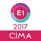 The CIMA E1 Complete Text introduces the economic, social and political contexts of international business