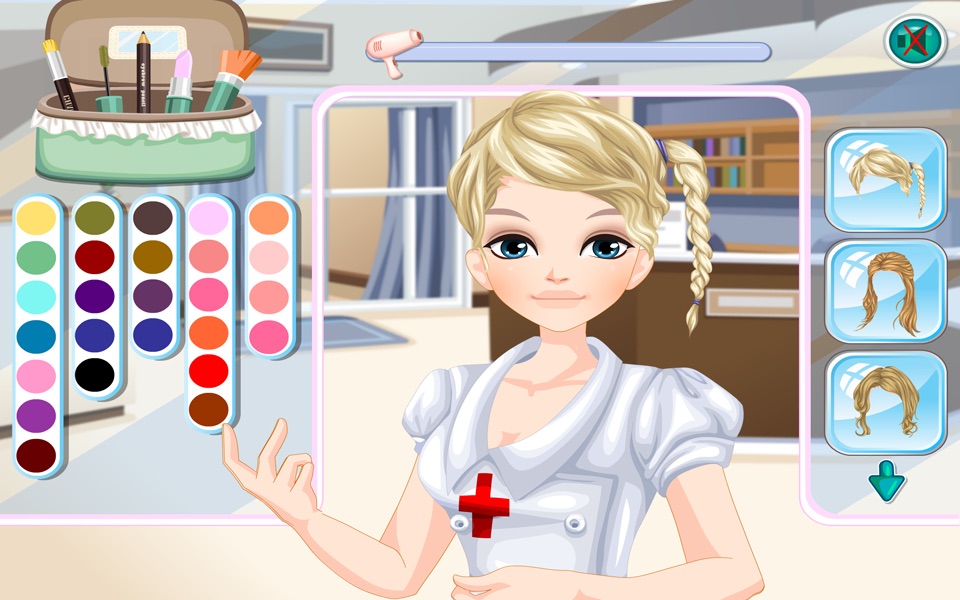 Hospital Nurses 2 screenshot 3