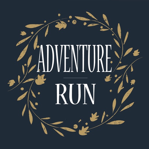 Adventure run - endless runner game iOS App